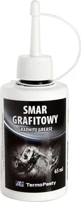 Productafbeelding van CHE1571, grijze grafietstift, 65 ml, AG