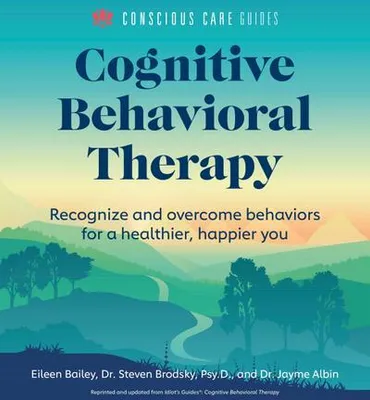 Zdjęcie produktu dla Cognitive Behavioral Therapy