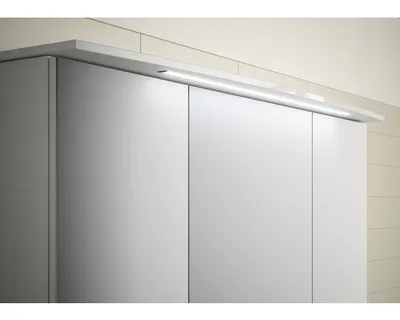 Obrázek produktu pro LED osvětlení do koupelny xpressline 4010 142 cm bílá