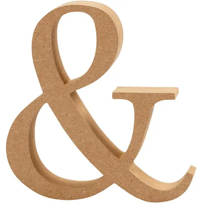 Zdjęcie produktu dla Creativ Company 56389, Symbol ozdobny, Drewno, Drewno, 80 mm, 1,5 cm, 1 szt.