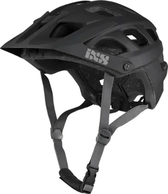 Produktbild von IXS Trail Evo MIPS Helm Gr.SM / 54-58 cm Schwarz