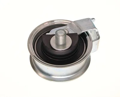 Produktbild von MAXGEAR 54-0370 Umlenkrolle Zahnriemen für VW Golf IV Schrägheck (1J1) Golf IV Variant (1J5) für AUDI A3 Schrägheck (8L1) A4 Limousine (8D2, B5)