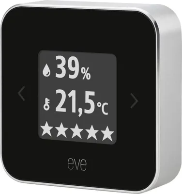 Immagine prodotto di EVE Eve Room Sensore ambientale domestico intelligente Wireless