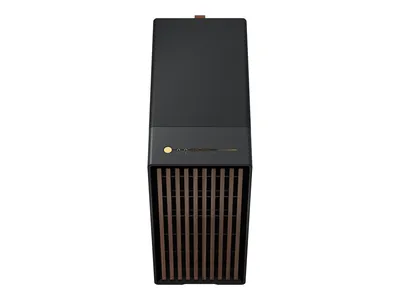 Imagen del producto de Fractal Design FD-C-NOR1C-02 FRACTAL DESIGN Geh North Charcoal Black TG Dark Tint