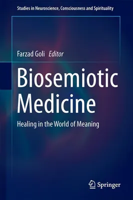 Produktbild von Biosemiotic Medicine