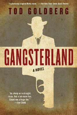 Produktbild von Gangsterland