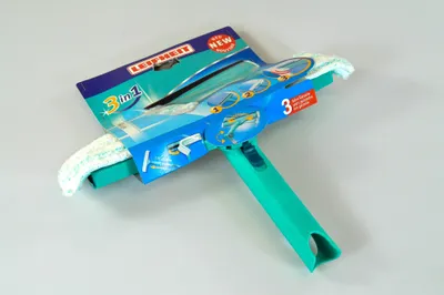 Obrázok produktu pre Stierače okien Leifheit 3 v 1 32 cm 51120
