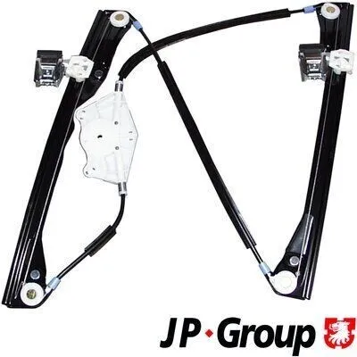 Produktbild von JP GROUP 1188101070 Elektrischer Fensterheber Vorne Links für VW Golf IV Schrägheck (1J1) Golf IV Variant (1J5) Bora Limousine (1J2) Bora Variant