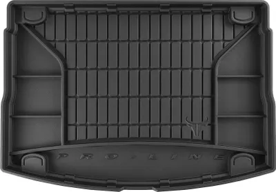 Produktbild von FROGUM 3D Kofferraummatte für Hyundai i30 III 2017-