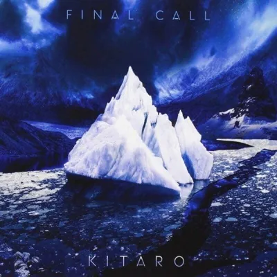 Zdjęcie produktu dla Kitaro - Final Call (180 g) (LP)