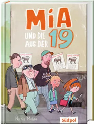 Produktbild von Mia und die aus der 19