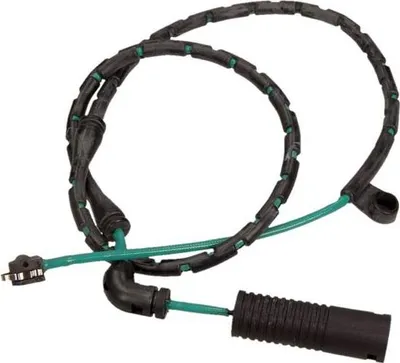Produktbild von MAXGEAR 23-0065 Warnkontakt Bremsbelagverschleiß 838mm Vorne für BMW X3 (E83)