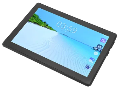 Obrázok produktu pre 8-palcový tablet s FHD displejom, osemjadrovým procesorom, 6 GB RAM, 128 GB úložiskom, batériou 6000 mAh a podporou 4G LTE – tablet na prácu pre rodinu a deti