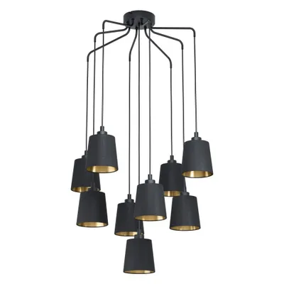 Zdjęcie produktu dla Lampa wisząca BERNABETTA 39739 Eglo