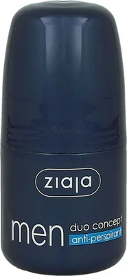 Produktbild von Ziaja Men Anti-Perspirant 60 ml