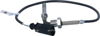 Immagine prodotto di NRF 707201 Sensore di temperatura dei gas di scarico per VW Touareg (7LA, 7L6, 7L7), filettatura M14x1.5