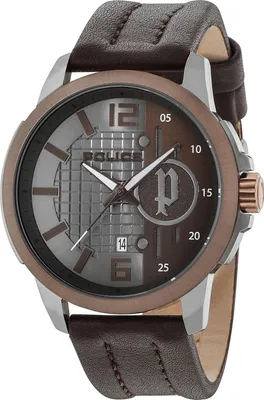 Image de Montre Police r1451291003
