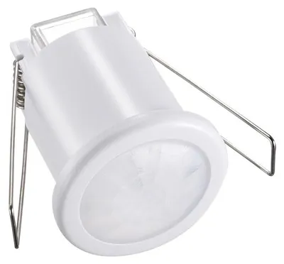 Productafbeelding van Plafondsensor met PIR-technologie, wit (max.: 400 W LED)