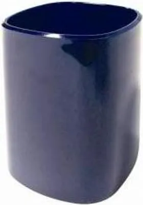 Zdjęcie produktu dla Uchwyt na długopis ARDA Plastikowy niebieski