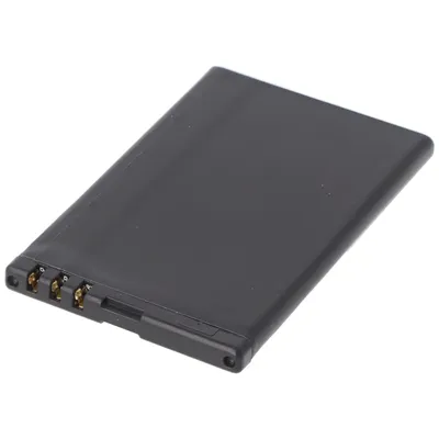 Produktbild von bea..fon baterie SL360 vhodná pro váš Bea-Fon baterie mobilního telefonu SL360 rozměry 62,25 x 38,15 x 4,75 mm