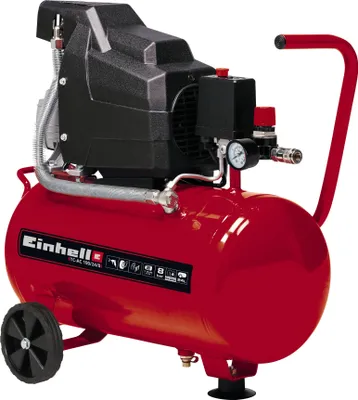 Produktbild von Einhell Kompressor TC-AC 190/24/8