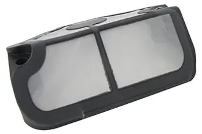 Image de Filtre à air adaptable pour les modèles Husqvarna 36, 41, 136, 136le, 137, 137e, 141, 141le, 142. Pièce de rechange d'origine : 530-02-98-11.