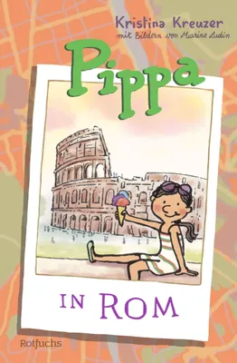 Produktbild von Pippa in Rom