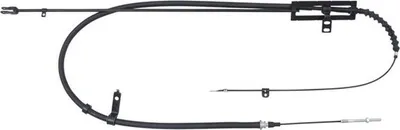 Produktbild von A.B.S. Handbremsseil Seilzug Feststellbremse für KIA K2700 K17554