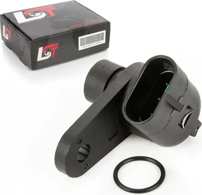 Produktbild von Nockenwellensensor Impulsgeber für CHEVROLET Silverado GMC Sierra 8.1 12575183