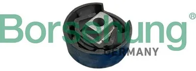 Produktbild von Borsehung B10031 Achslager für VW Golf VII Schrägheck (5G1, BQ1, BE1, BE2) Vorne Unten