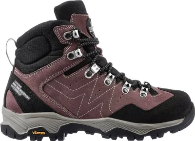 Produktbild von Lomer Cristallo 2.0 MTX Bergschuhe Borgogna Größe 38