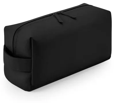 Produktbild von Bagbase - Schuhbeutel, Matt, PolyurethanLT633 (Einheitsgröße) (Schwarz)