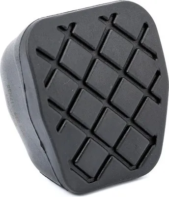 Produktbild von TOPRAN Pedalbelag Kupplungspedal 109 999 für VW Golf IV Schrägheck (1J1)
