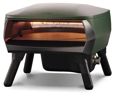 Produktbild von Witt Piccolo Rotante 16" - Green