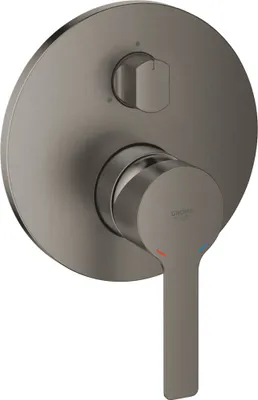 Produktbild von GROHE Lineare, Graphit, 1 Stück(e)