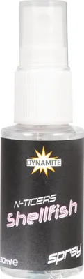 Productafbeelding van Dynamite N-Ticers lokspuiten (voor schaaldieren/garnalen)