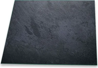 Produktbild von Herdabdeckplatte Abdeckung Glaskeramikfeld Abdeckplatte 1-Teilig 60x52 Dunkelblau Schutz