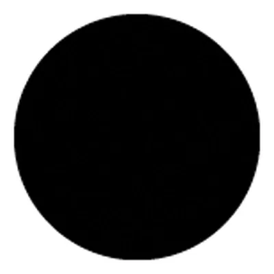 Image de Rico Design emporte-pièce motif cercle blanc et noir 38mm