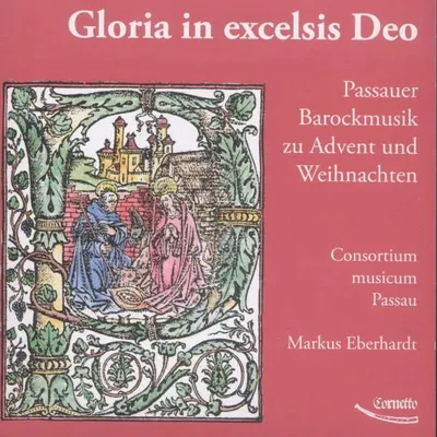 Immagine prodotto di Gloria in Excelsis Deo