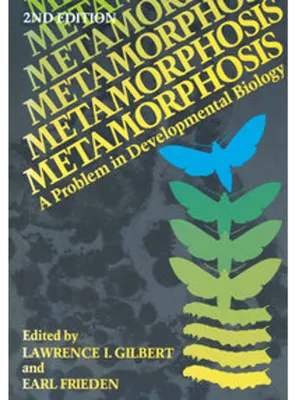 Immagine prodotto di Metamorphosis