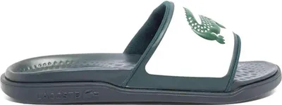 Image de Tongs Lacoste 49CMA0040-1Y5 pour Uni