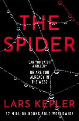 Produktbild von The Spider