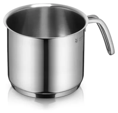 Produktbild von WMF Milchtopf Edelstahl, 1,7 l, Edelstahl, Edelstahl, Edelstahl, Edelstahl, Keramik, Elektro, Gas, Halogen, Induktion