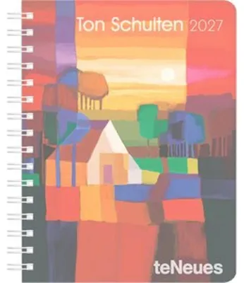 Image de Journal de Ton Schulten 2027
