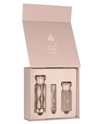 Image de Lattafa – Coffret Teriaq
