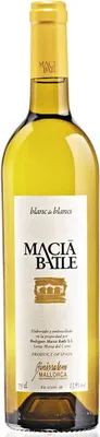 Produktbild von Macia Batle Blanc de Blancs Weißwein aus Spanien Mallorca 750ml