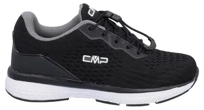 Zdjęcie produktu dla Buty sportowe Kids Nhekkar, czarno-białe (46YN), rozmiar 36