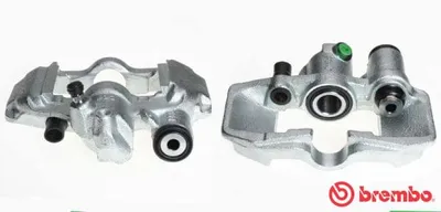 Produktbild von BREMBO Bremssattel Hinten Rechts passend für MERCEDES-BENZ VITO Bus (638) Ø33mm F 50 171