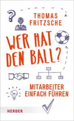 Produktbild von Wer hat den Ball?