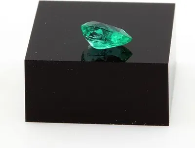 Produktbild von Smaragd 0,71 Karat